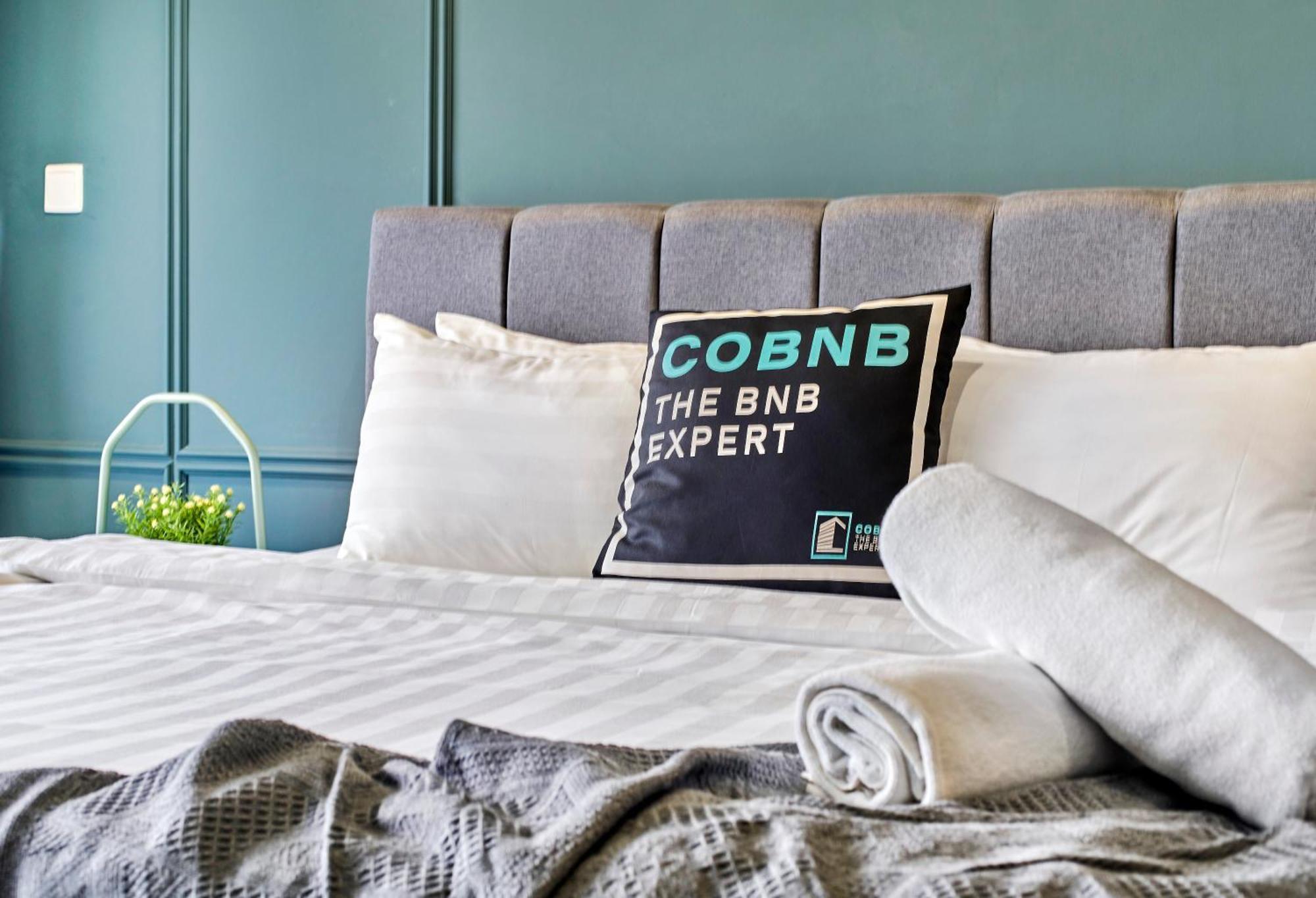 Continew Residence Trx Kl Kuala Lumpur Dış mekan fotoğraf