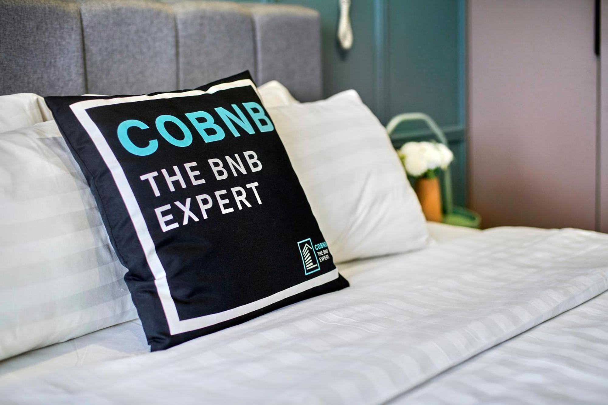 Continew Residence Trx Kl Kuala Lumpur Dış mekan fotoğraf