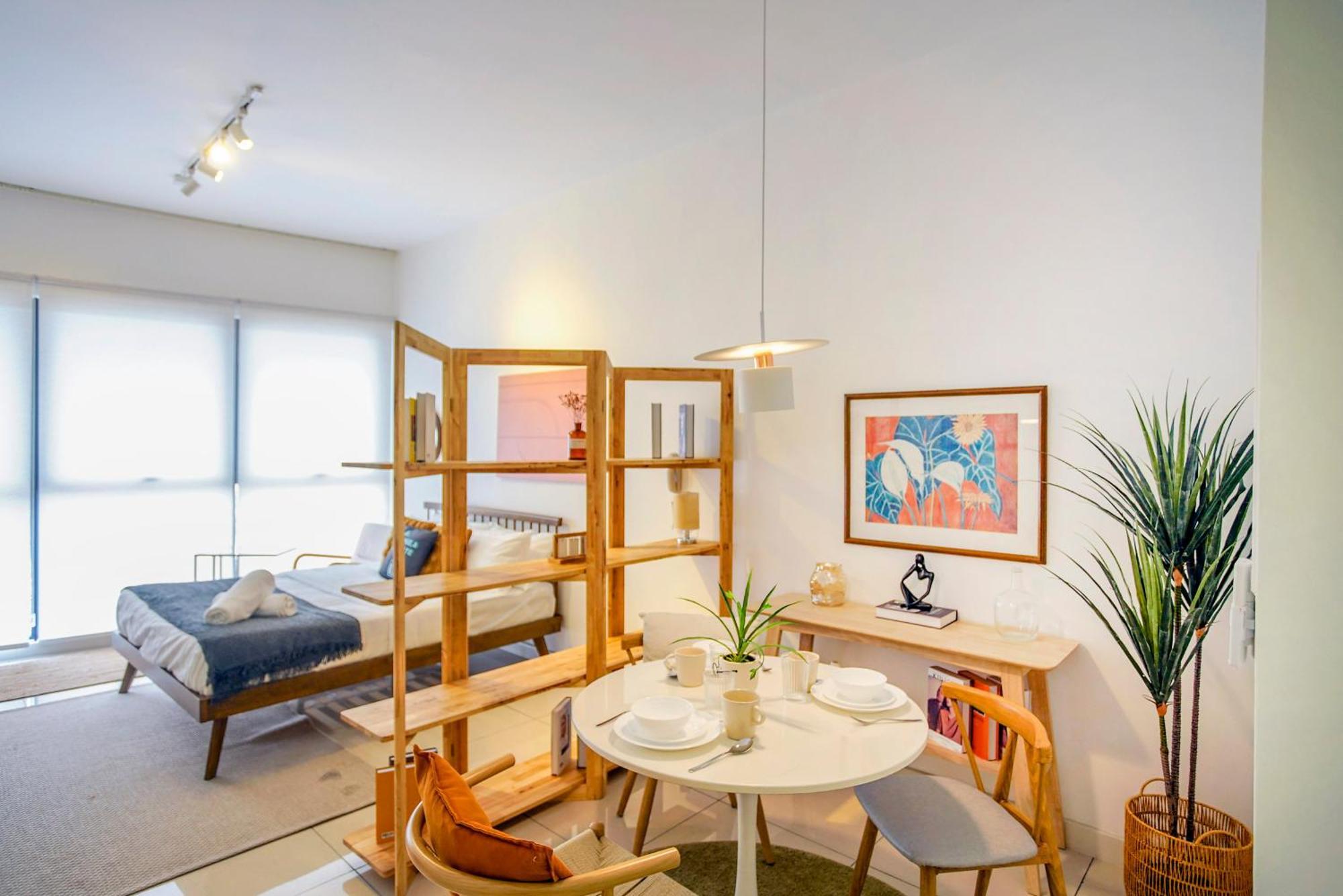 Continew Residence Trx Kl Kuala Lumpur Dış mekan fotoğraf